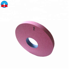 Multi Specification Abrasive Pink Aluminium Oxide Grinding Wheel